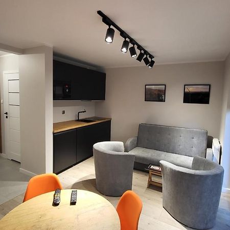 Apartament 54 Władysławowo Buitenkant foto