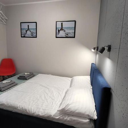 Apartament 54 Władysławowo Buitenkant foto