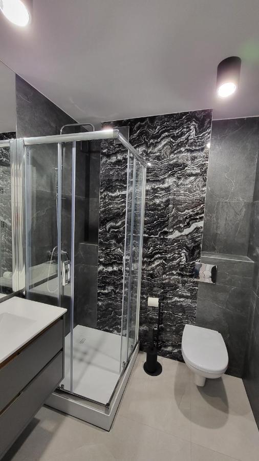 Apartament 54 Władysławowo Buitenkant foto