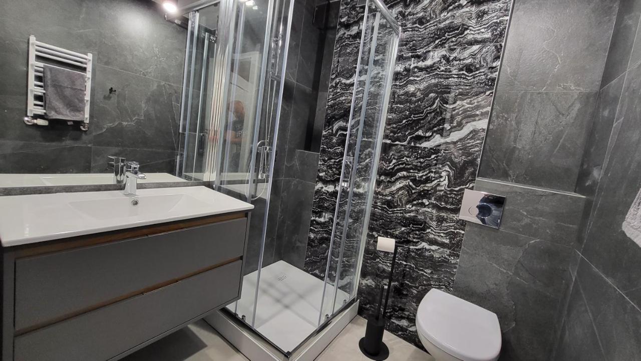 Apartament 54 Władysławowo Buitenkant foto
